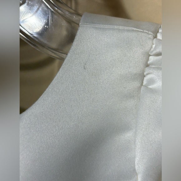 Flower Girl/Baptism Dress - Picture 4 of 8